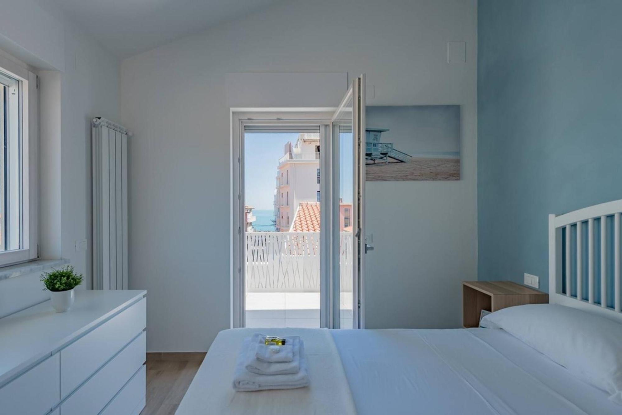 Blu Mare - Yourplace Abruzzo Marina di San Vito Exterior photo